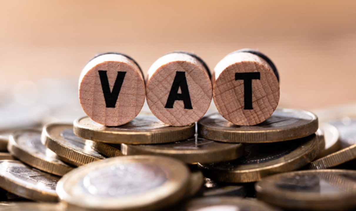 B2C Ecommerce sellers to the UK Required to Collect VAT on Consignments £135 or less